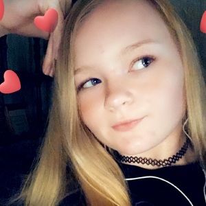 Meet your Posher, Katy